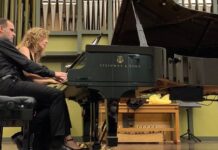 Imperia, il 15 luglio concerto per pianoforte a quattro mani al santuario di Nostra Signora delle Grazie a Montegrazie
