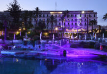 Le “Folies Royal” del Royal Hotel Sanremo continuano: gli spettacoli dal 20 al 26 luglio royal hotel sanremo