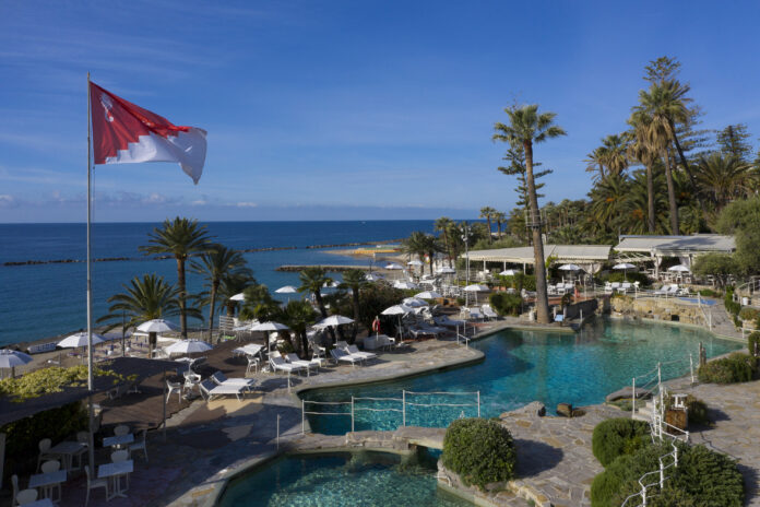 piscina royal hotel sanremo