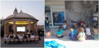 “Bordighera Blu Park”, mercoledì 23 luglio doppio appuntamento alla scoperta del mare bordigotto