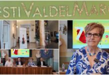 “FestiValdelMaro” 2025: sette spettacoli musicali itineranti a luglio e agosto nei borghi di Aurigo, Borgomaro e Chiusanico Festivaldemaro 2025