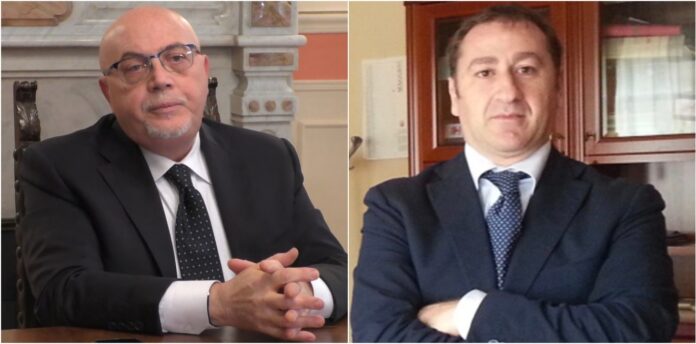 prefetti romeo - giaccari