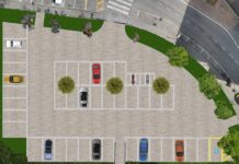 Camporosso, approvato il progetto per la riqualificazione del parcheggio di Piazza D’Armi: lavori al via a settembre parcheggio piazza d'armi camporosso