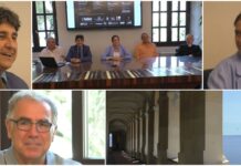 Imperia, dal 24 al 27 luglio tornano ‘I Concerti delle Logge’: musica tra le bellezze del Parasio Concerti Logge