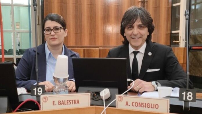 balestra - consiglio