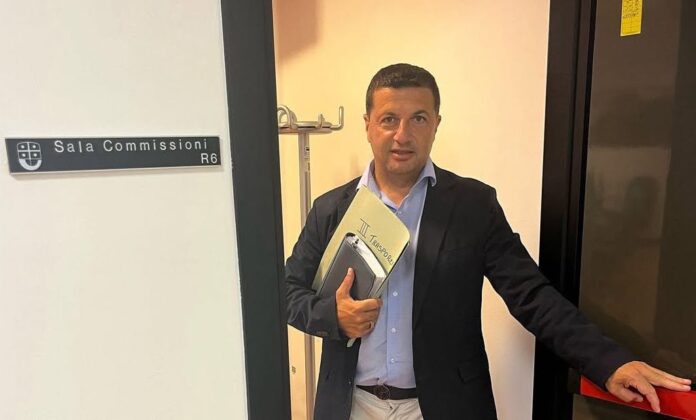 armando biasi