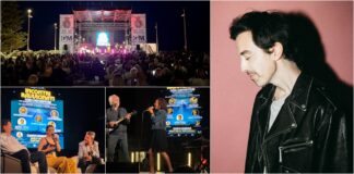 “Incontri ravvicinati con i cantautori” a Diano Marina: Diodato nuovo ospite, prossimo appuntamento con Ermal Meta incontri ravvicinati con i cantautori - diano marina