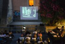 Sanremo, per il “Cinema sotto le stelle” il 17 luglio arriva “La vera leggenda di Tony Vilar” Cinema sotto le stelle - pigna sanremo