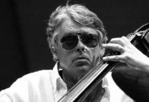 Sanremo, al Casinò parte la rassegna “Unojazz&Blues” con l’omaggio a Dodo Goya dodo goya