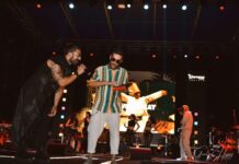 “Non mi va”: il primo singolo del progetto “Carovanabeat” di Garibaldi e Sappio arriva sui digital store