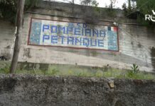 Gare e convivialitĂ  alla bocciofila di Pompeiana. Biancheri (ASD Petanque): “Successo oltre le aspettative. Inaugurato un nuovo corso” bocciofila pompeiana