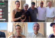 Imperia, il Circolo Parasio presenta ‘Estate sotto l’Arco’ 2025: sei serate tra teatro e musica Estate sotto l'arco Parasio