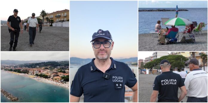 furbetti ombrelloni San Bartolomeo