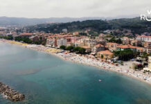 San Bartolomeo al Mare, weekend del 1° maggio tra shopping, musica ed eventi turisti san bartolomeo al mare