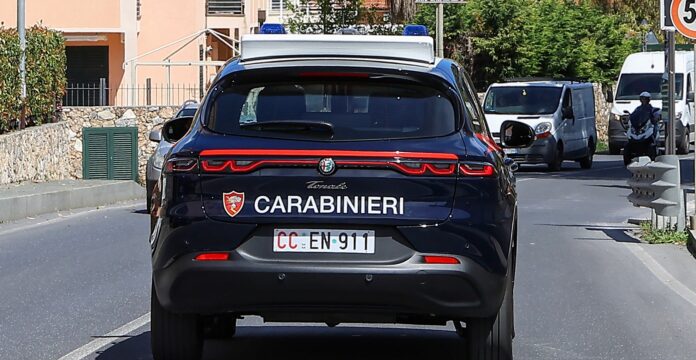 carabinieri