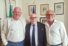 Imperia: il prefetto Romeo ringrazia Asl1 per il supporto nelle ricerche del piccolo Allen, proposta l’onorificenza OMRI per il dott. Ravera