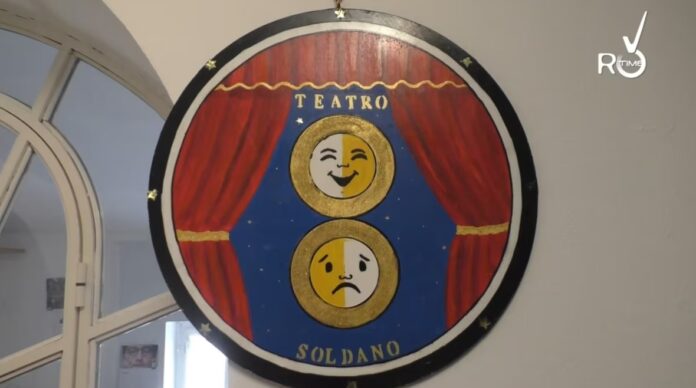 teatro 8 soldano