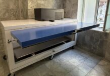 Ventimiglia, cimitero di Roverino: in funzione la nuova cella frigorifera