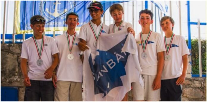 Club Nautico San Bartolomeo