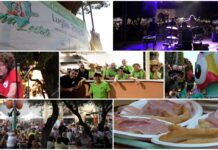 Diano Marina, via alla sagra ‘Evviva l’estate’: tutti festeggiano con la Famia Dianese. Si continua oggi e domani evviva l'estate 2025