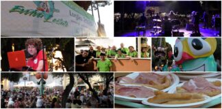 Diano Marina, via alla sagra ‘Evviva l’estate’: tutti festeggiano con la Famia Dianese. Si continua oggi e domani evviva l'estate 2025