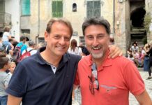 Rezzo e Cosio d’Arroscia protagonisti della rigenerazione urbana, Marco Scajola: “Portati a termine due importanti interventi”