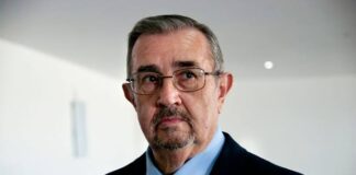 Diano Marina, il 25 luglio il Generale Angiolo Pellegrini presenta il libro “Noi, gli uomini di Falcone” Angiolo Pellegrini