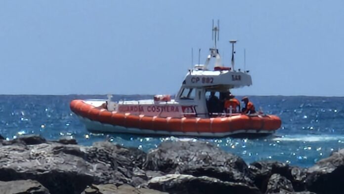 guardia costiera