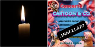 Diano Marina: rinviato il concerto della Banda Musicale in segno di lutto. Cordoglio per la scomparsa di José Josè