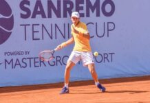 Tennis, ATP 500 di Washington: Arnaldi batte Sonego e vola agli ottavi contro Fritz matteo arnaldi