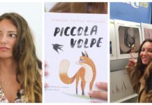 Da autodidatta a talento nazionale: Francesca Vitolo, l’illustratrice di Sanremo premiata all’Annual 2025 e autrice dei disegni di “Piccola Volpe”