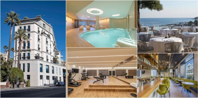 europa palace sanremo