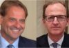 Fondo affitti Liguria 2026, Scajola e Nicolò: “2 milioni di euro dalla Regione per aiutare le famiglie in difficoltĂ ” marco scajola - massimo nicolò