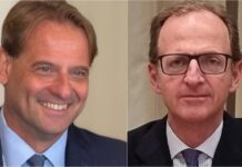 Fondo affitti Liguria 2026, Scajola e Nicolò: “2 milioni di euro dalla Regione per aiutare le famiglie in difficoltà” marco scajola - massimo nicolò