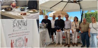 Torna “Un Mare di Sapori” a Bordighera: tra le novità 3 chef stellati, cooking show e il Campionato Mondiale di Pesto al Mortaio