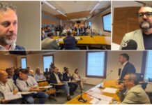 Sicurezza nei piccoli Comuni imperiesi, vicepresidente Piana e assessore Ripamonti: “Oltre 1,29 milioni di euro dal Fondo Strategico Regionale 2025” sicurezza piccoli Comuni