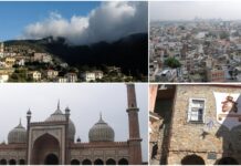 Lo strano caso dell’ambasciatore indiano di Seborga