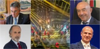 Festival ’26. La Rai prima delle ferie dovrebbe scegliere la location. Più facile se si fosse chiesto 7 milioni l’anno senza l’1% sulla pubblicità ? Chi è stato a volerlo? festival di sanremo