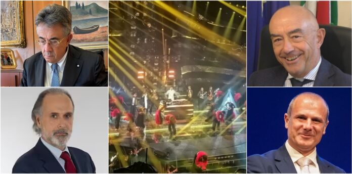 festival di sanremo