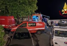 Airole, donna scomparsa da giorni: mobilitazione dei soccorsi, attivate unità speciali per le ricerche