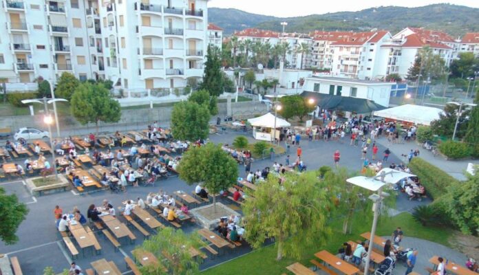 ribotta patronale