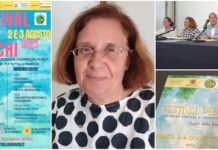 Sanremo, torna il “Festival dei Boschi – Ospiti della Terra”: 25 laboratori e 5 escursioni per tutte le età