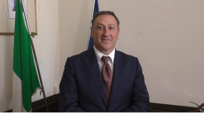 prefetto antonio giaccari