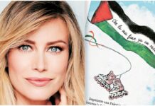 Ventimiglia, il 1° Agosto ai Giardini Hanbury incontro con la scrittrice Giorgia Wurth: focus sulla situazione in Medio Oriente