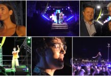 Diano Marina balla e sfila con la 21esima edizione di “30 Minuti di Bellezza” 30 minuti di bellezza 2025