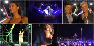 Diano Marina balla e sfila con la 21esima edizione di “30 Minuti di Bellezza” 30 minuti di bellezza 2025