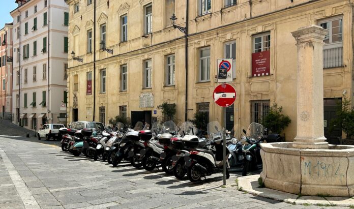 piazza nota sanremo