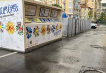 Sanremo, dal 15 dicembre la posa delle nuove ecoisole informatizzate: accessibili 24h/24 senza limitazioni di orario o rispetto di calendari di raccolta Pulizia ecoisole sanremo