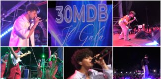 Diano Marina, dietro le quinte di “30 Minuti di bellezza – Il Galà” 2025: le voci dei cantanti 30 minuti di bellezza 2025 dietro le quinte