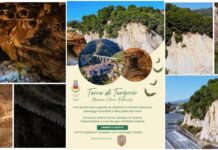 Terre Bianche e miniere d’argento: una serata con la magia nascosta di Terzorio Terre Bianche e Miniere d’Argento_ una serata con la magia nascosta di Terzorio